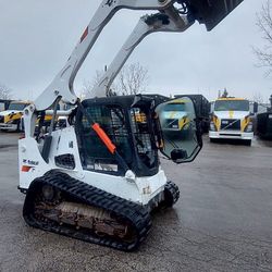 Bobcat T740