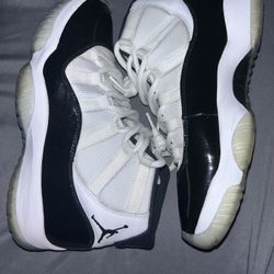 Jordan 11 Concord 9 M