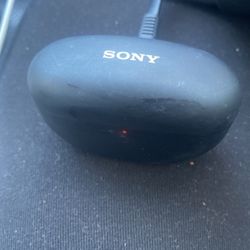 Song Wireless Noise Cancelling Earbuds