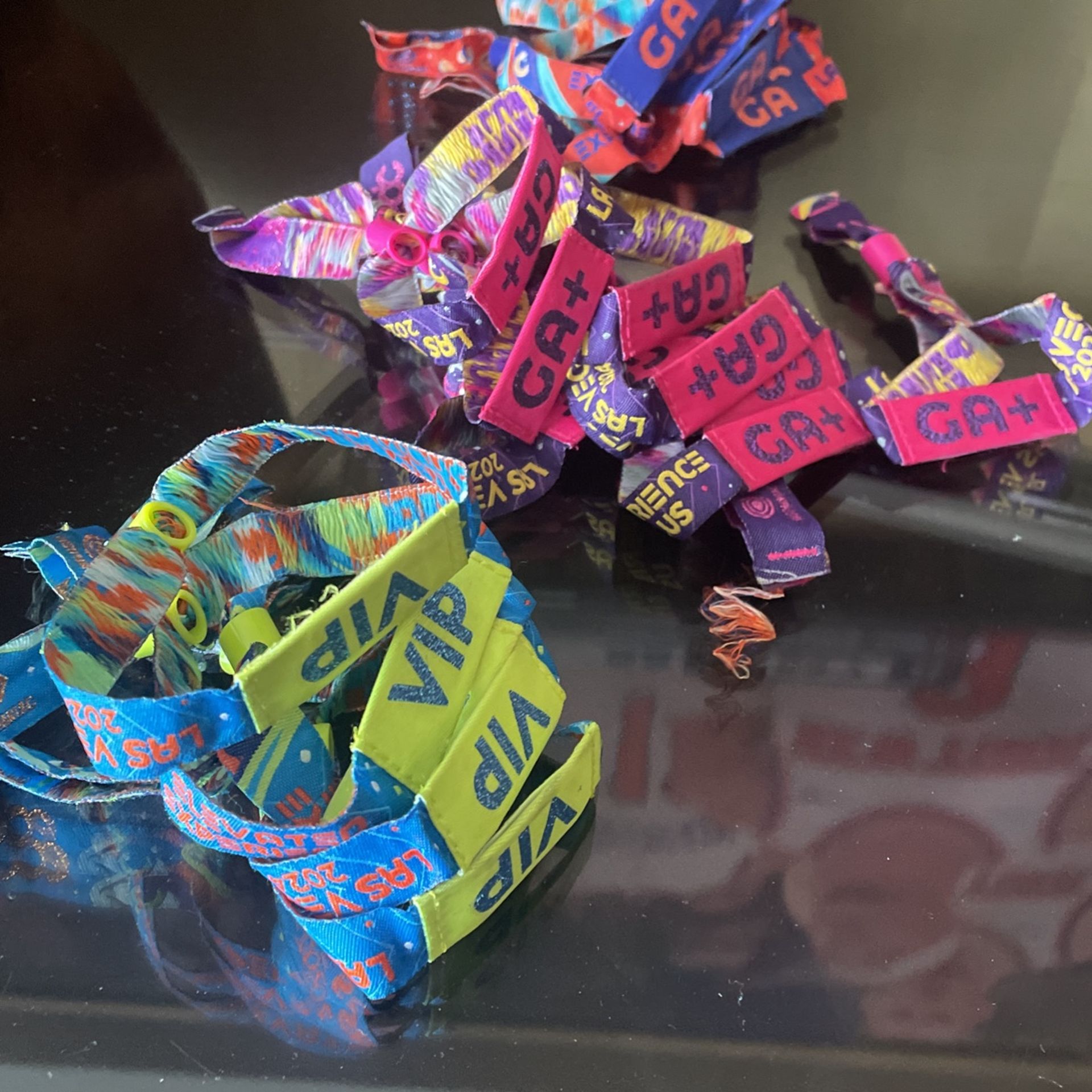 Electric Daisy Carnival