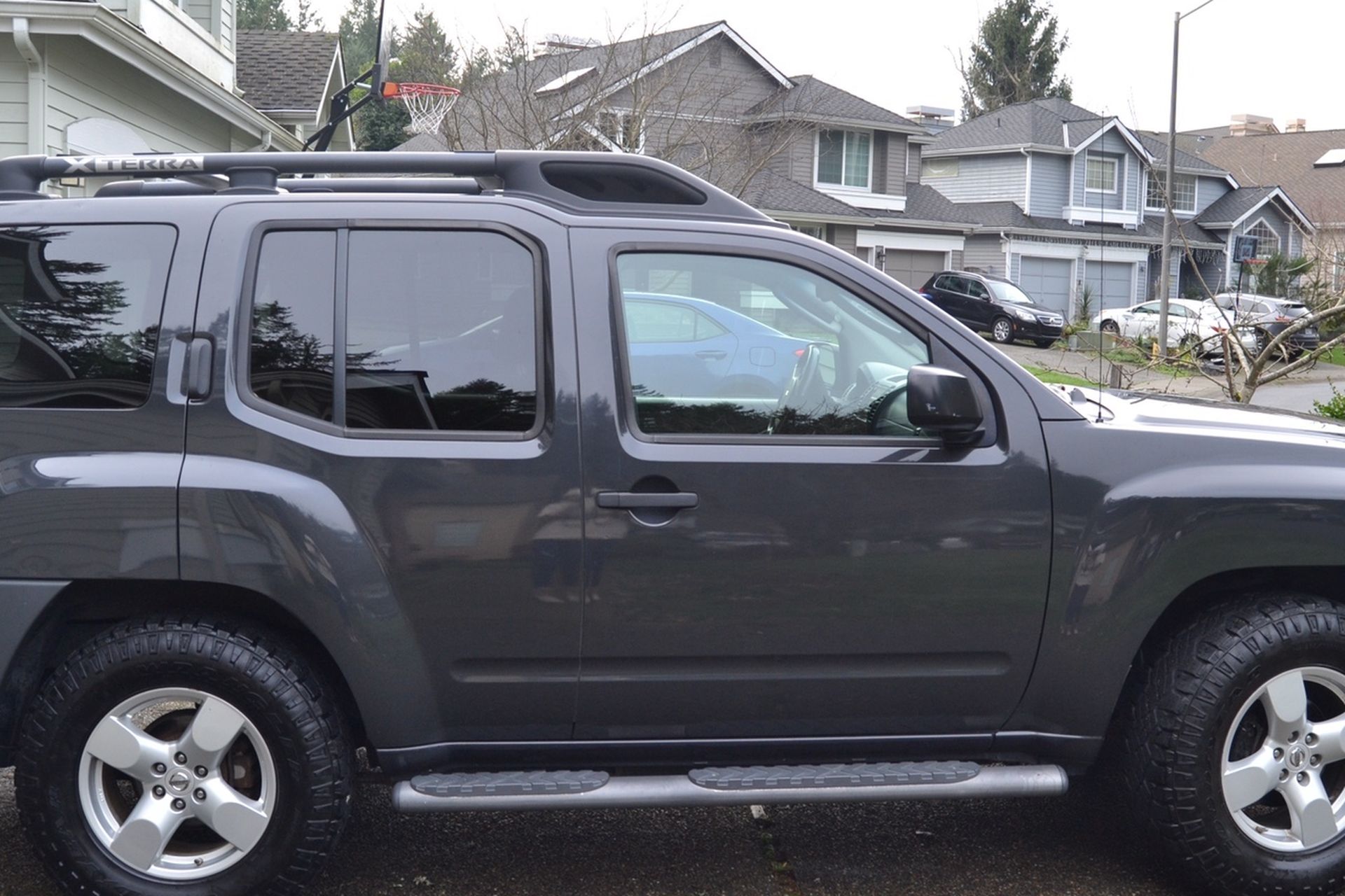 2006 Nissan Xterra