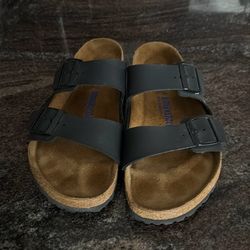 Birkenstocks size 44-never worn