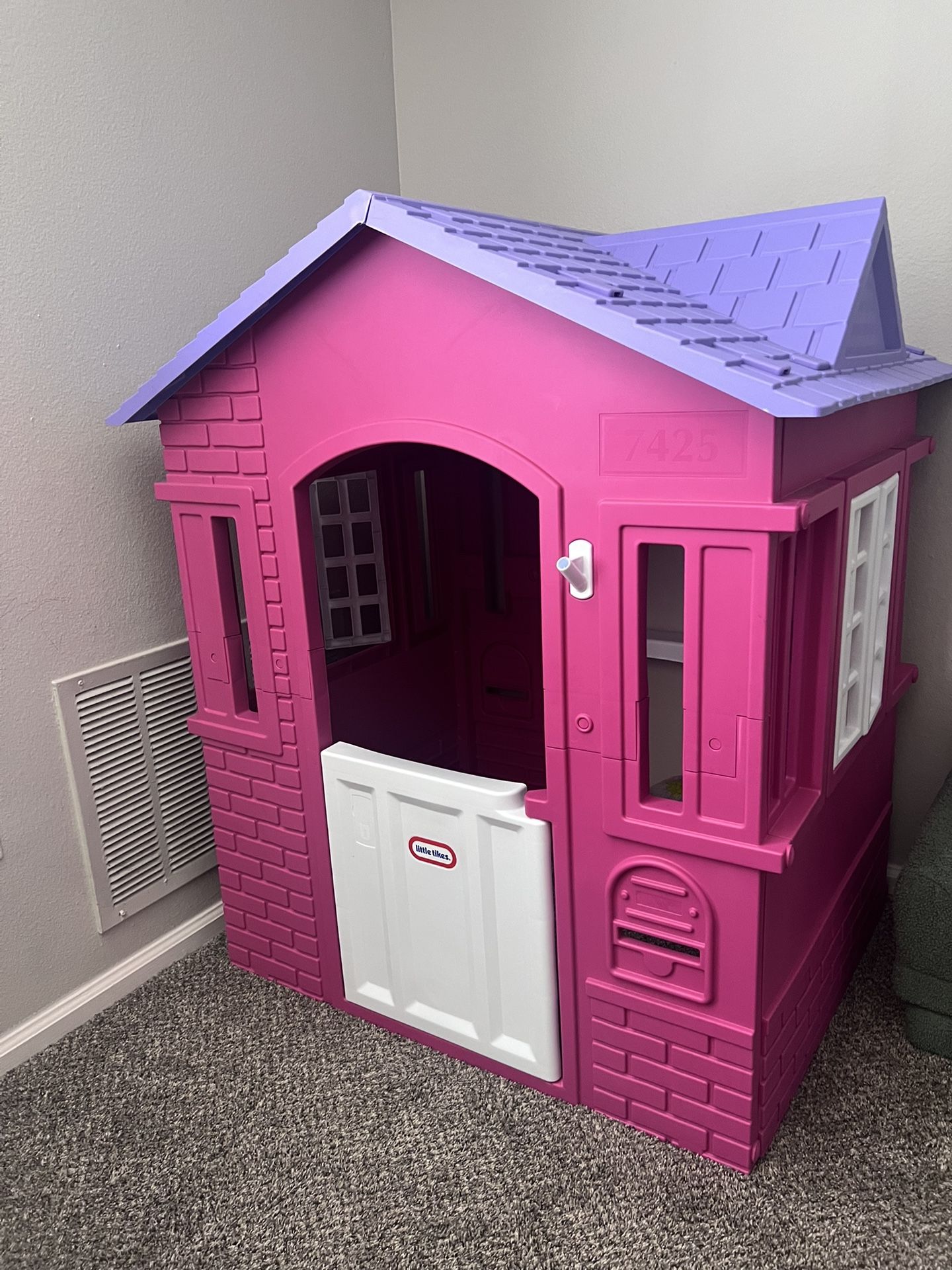 Playhouse