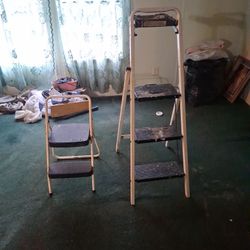 Step Ladders