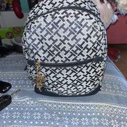 Tommy Hilfiger Mini Backpack