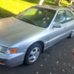 1999 Honda Accord