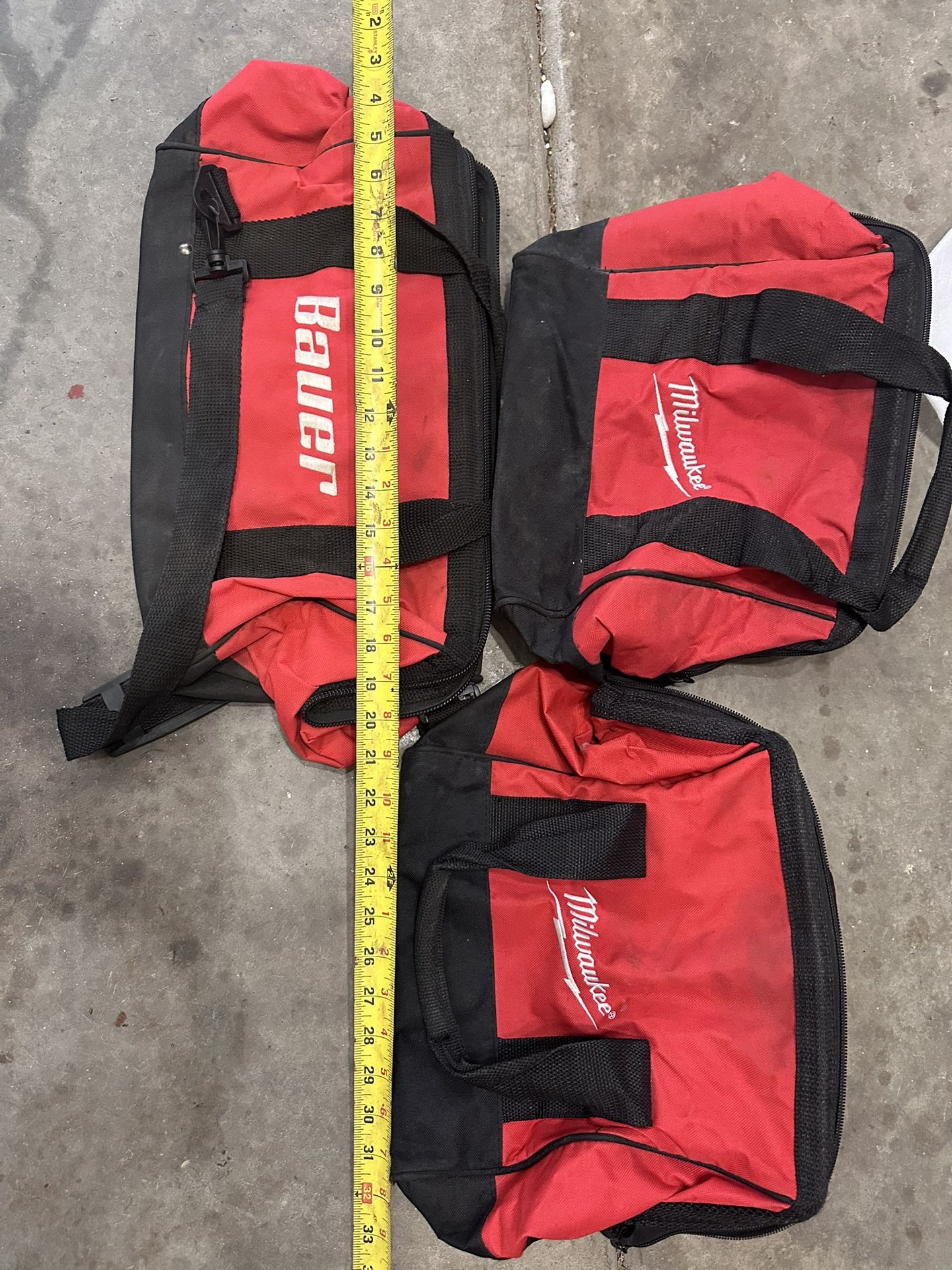 tools bag for sale