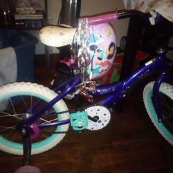 Kid Bike 