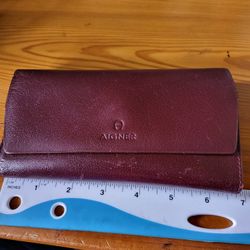 Beautiful Ladies Wallet Clutch