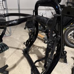 Yakima Full Back Trunk Bike Rack