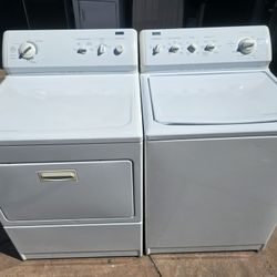 Kenmore Washer And Dryer Gas Firm Price 495