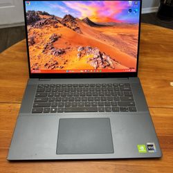 Inspiron 2-in-1 Laptop