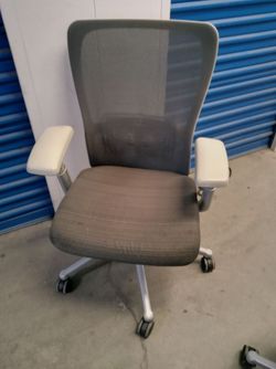 Haworth zoody chair $ 150 each