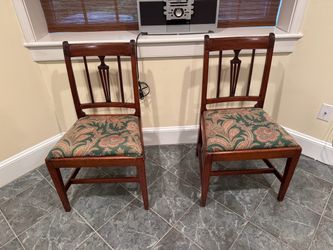 Bedroom chairs