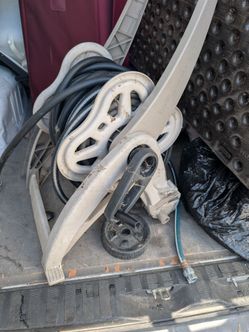 Water hose best deal 90805