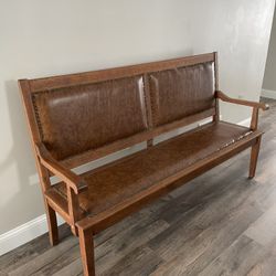 5 Ft Bench