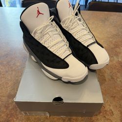 Jordan 13 