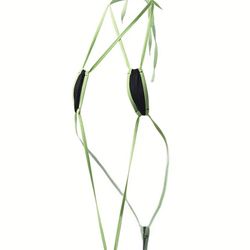 Green String Micro Bikini One Size Adjustable 