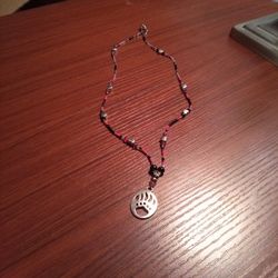 One Of A Kind Bear Claw 