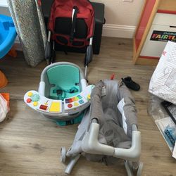 3 Baby Items 