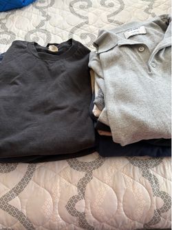 Men’s shirts