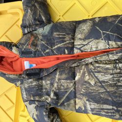 Toddler Baby Bunting 