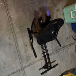 Hoover Board Attachment 