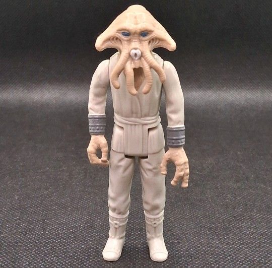 VINTAGE STAR WARS FIGURE 