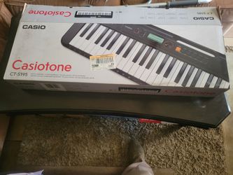 Keyboard