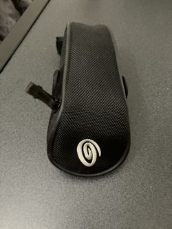 bike saddle bag