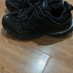 Balenciaga Track LED