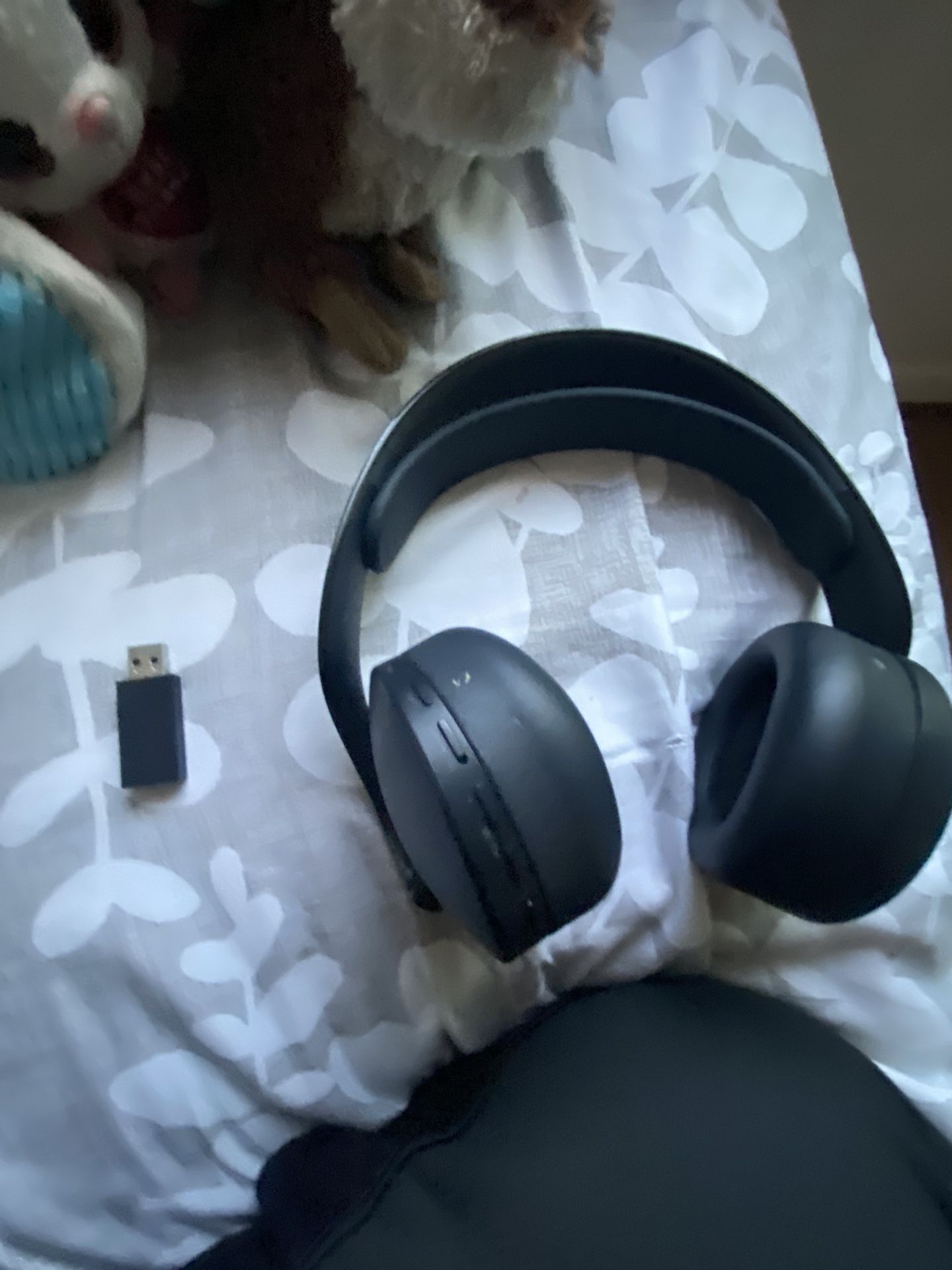 Wireless Headphones For PS4 And Ps5