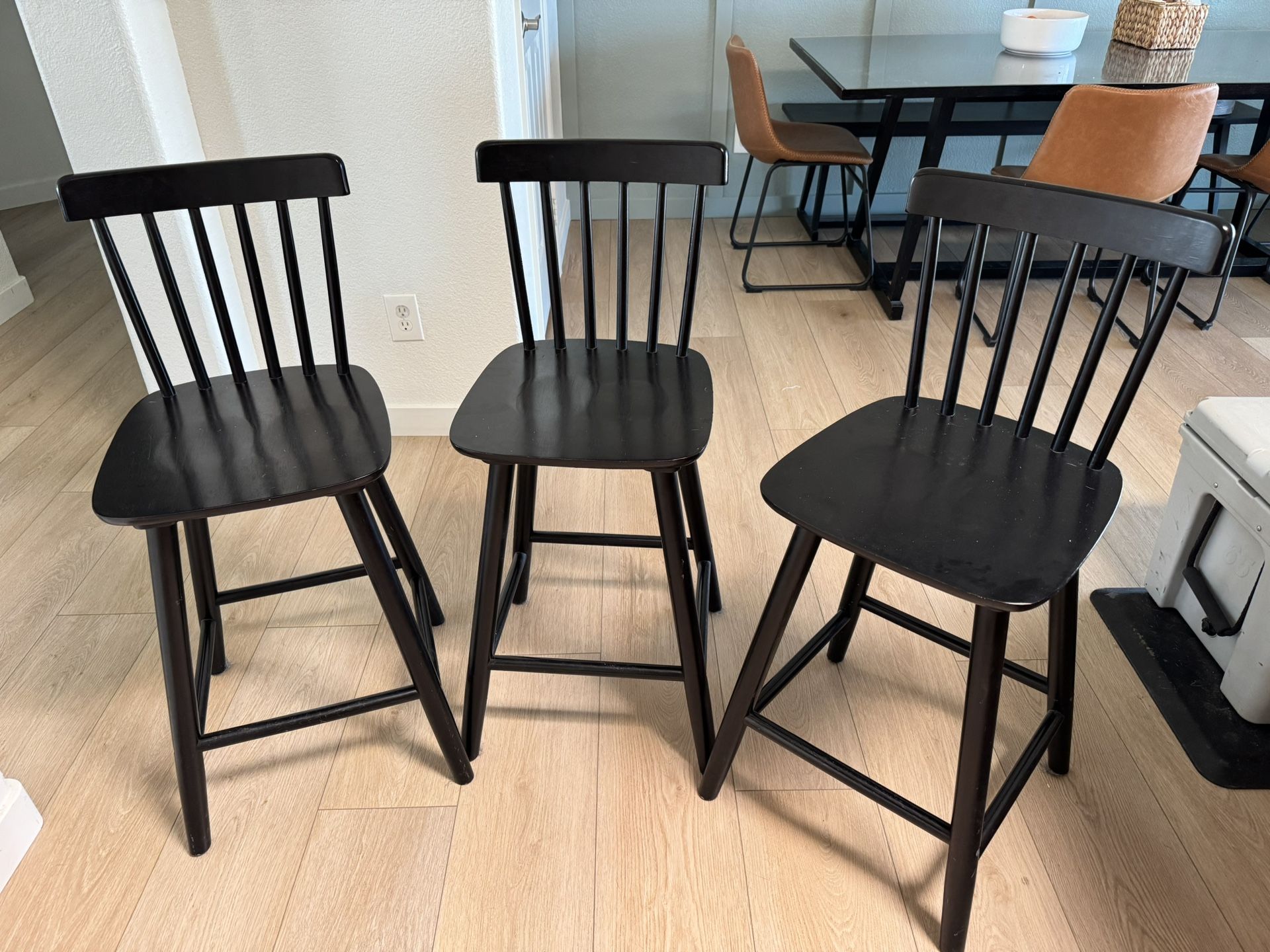 Counter Height Bar Stools