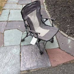 Kids Camping Chair