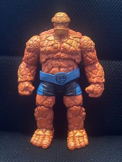 Marvel legends thing