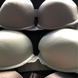 VS Bra’s 