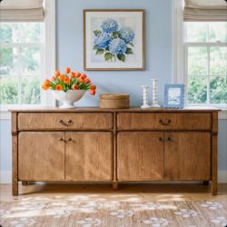 Sofie Sideboard Entryway Table