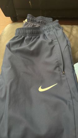 Wind Breaker Paris Saint-Germain Nike Pants