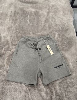 FoG Essential Shorts 