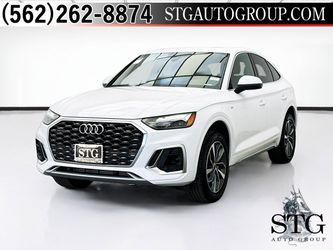 2023 Audi Q5 Sportback