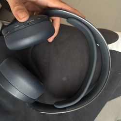 Pulse Head Set 