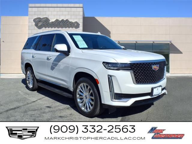 2023 Cadillac Escalade