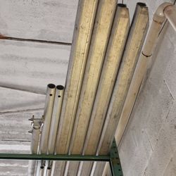 Frame TENTS Sizes From 15x15 -20x20 With Extensions To 20x60-30x30 With Extensions To 30x80