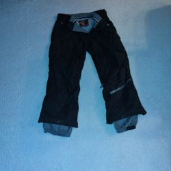 Burton XXL Men 'S Snow Pants