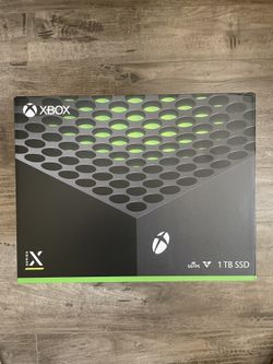 Xbox Series X