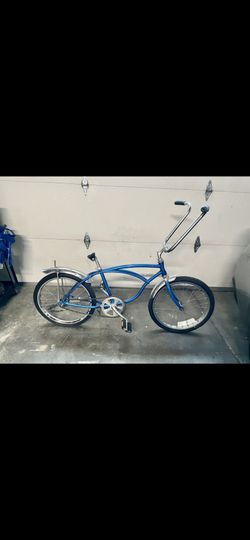 1977 Schwinn Stingray