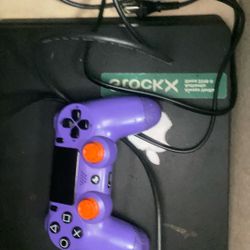 Never Cuts Off, Hdmi Perfect, All Ports Work. Upgraded To A Ps5 Don't Want It Sitting Around