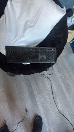 razer huntsman keyboard