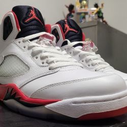 Jordan Retro 5