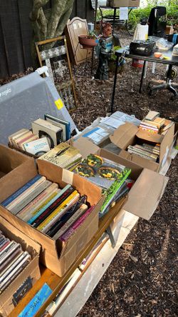 Books in good condition